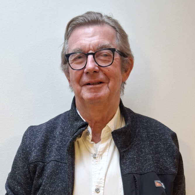 Bernt Thörnqvist