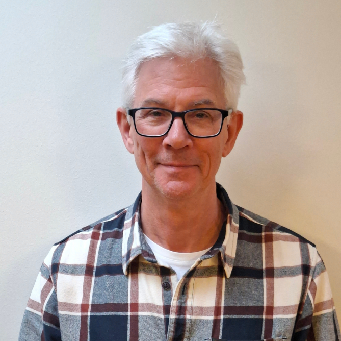 Fredrik Nilsson