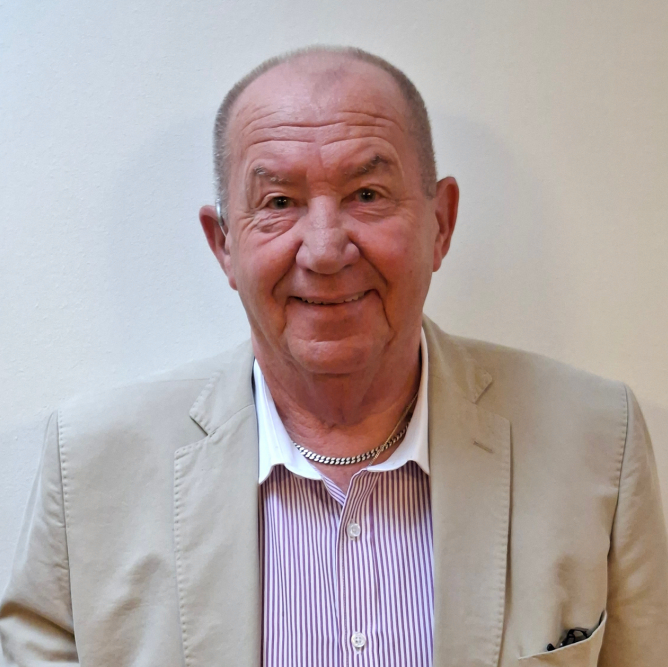 Janne Nilsson