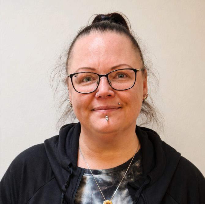 Johanna Löfgren