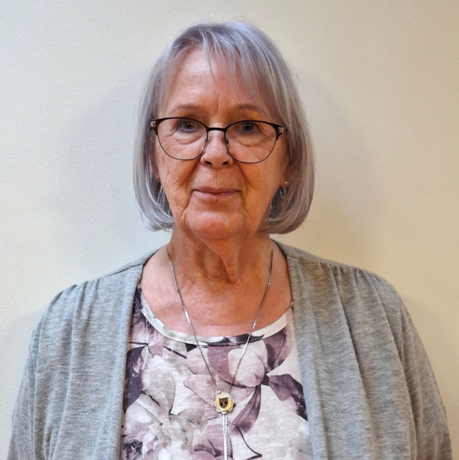 Monica Åström