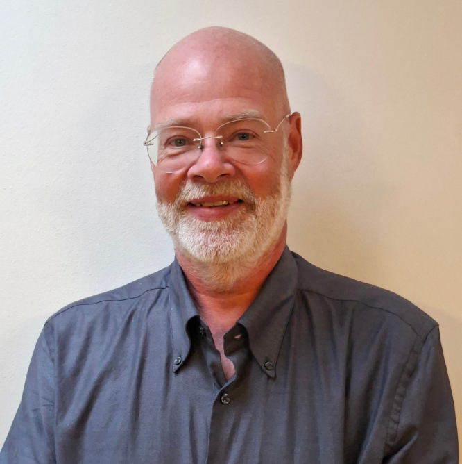 Patrik Dahlberg