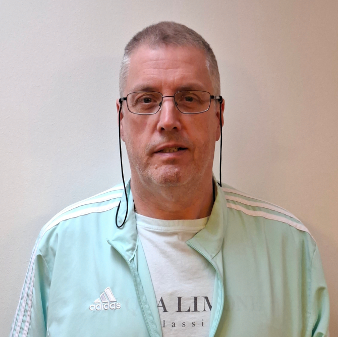 Thomas Sjöberg