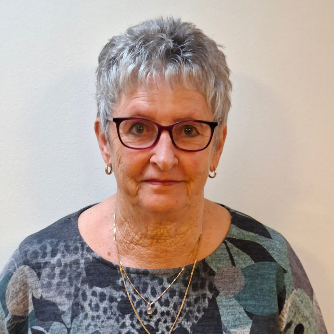 Ulla Stahlberg